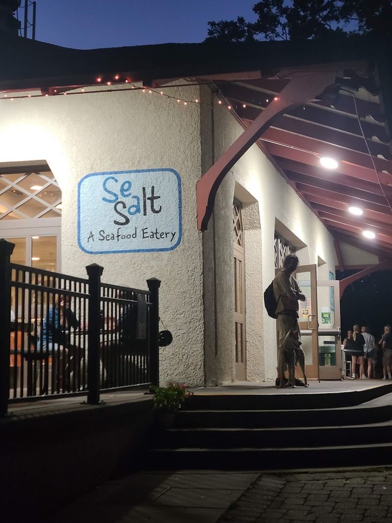Why Sea Salt Eatery Belongs on Your Minnesota List Why Sea Salt Eatery Belongs on Your Minnesota List