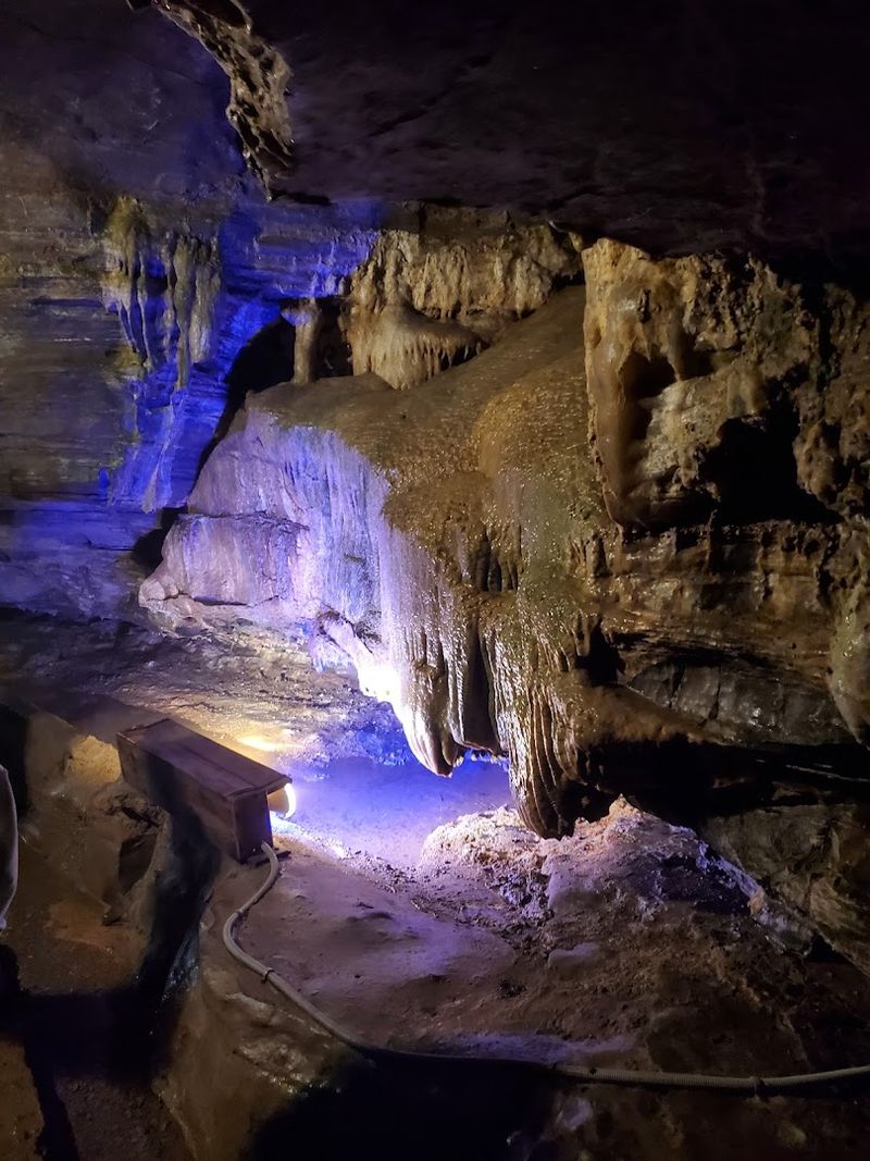 Why Secret Caverns Stays With You Long After the Tour Ends Why Secret Caverns Stays With You Long After the Tour Ends