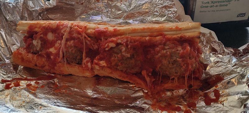 Why Serino Belongs on Your Lunch List Why Serino Belongs on Your Lunch List