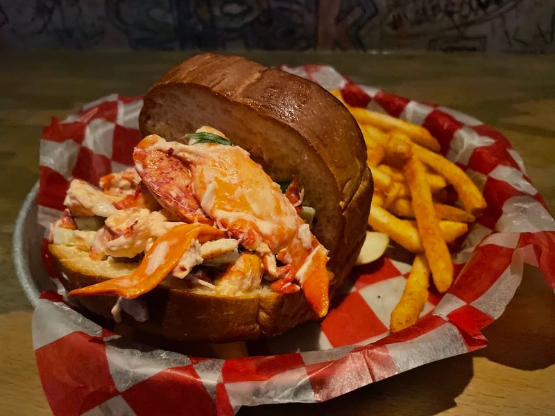 Why Smack Shack Stays on the Minneapolis Map
