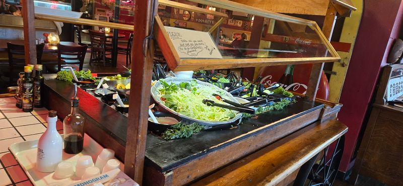 Why Stables Cafe Keeps Drawing People Back to Guthrie