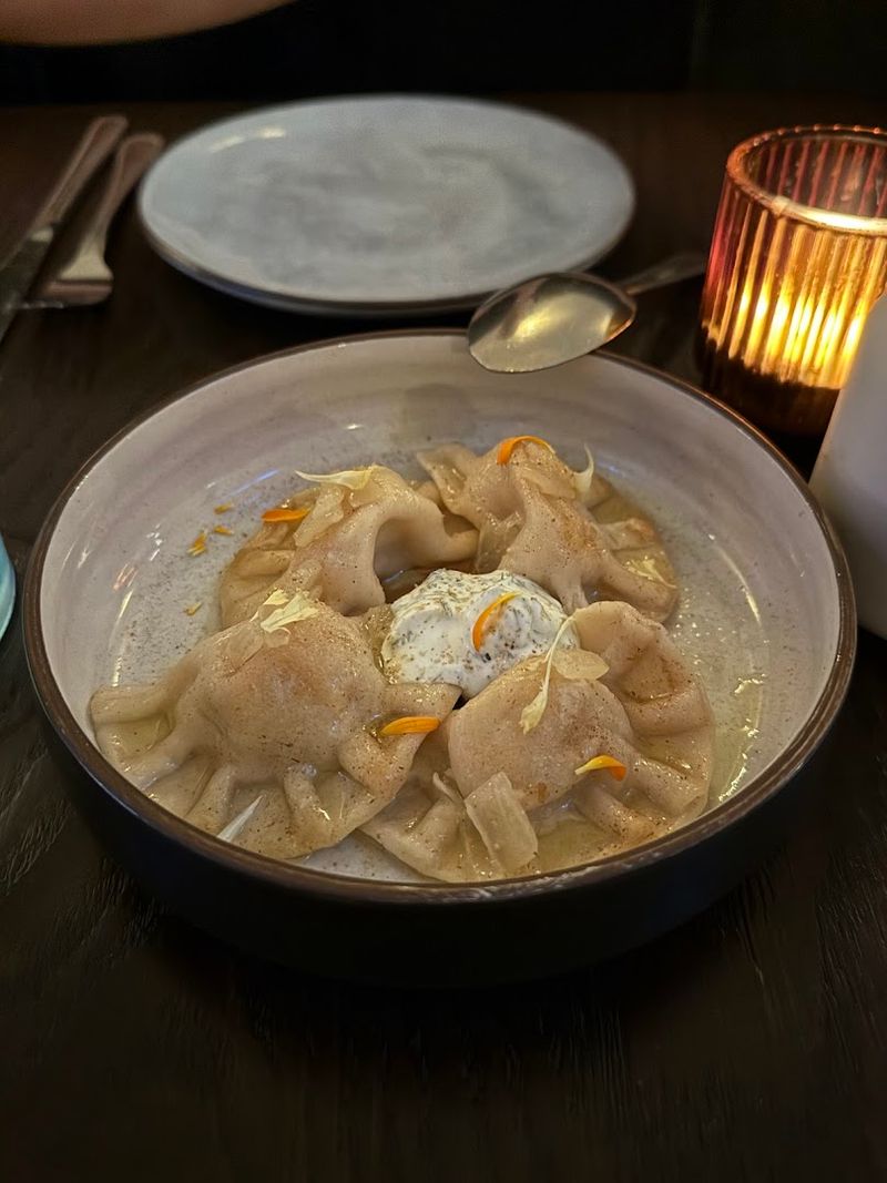 Why Sudova Belongs on Your Cincinnati Dining List