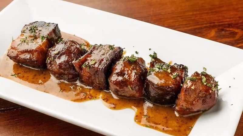 Why Table 100 Stays at the Top of the Local Recommendation List