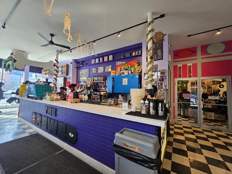 Why The Brewed Stands Apart From Every Other Chicago Café