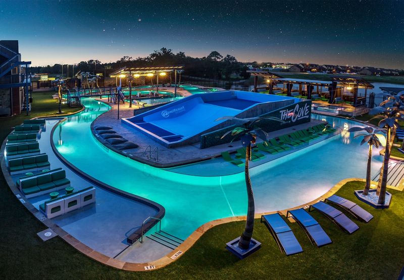 Why The Cove at BearX Stands Out in Texas