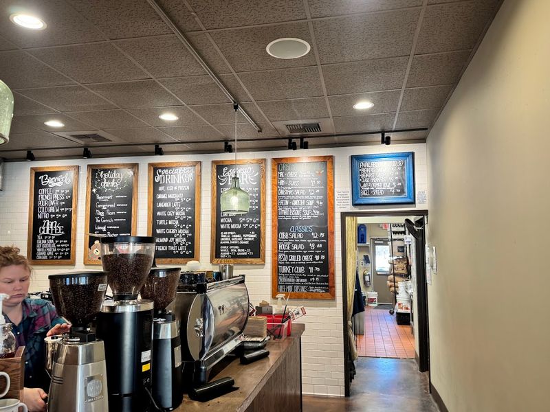 Why This Akron Coffee Shop Keeps Earning Return Visits Why This Akron Coffee Shop Keeps Earning Return Visits