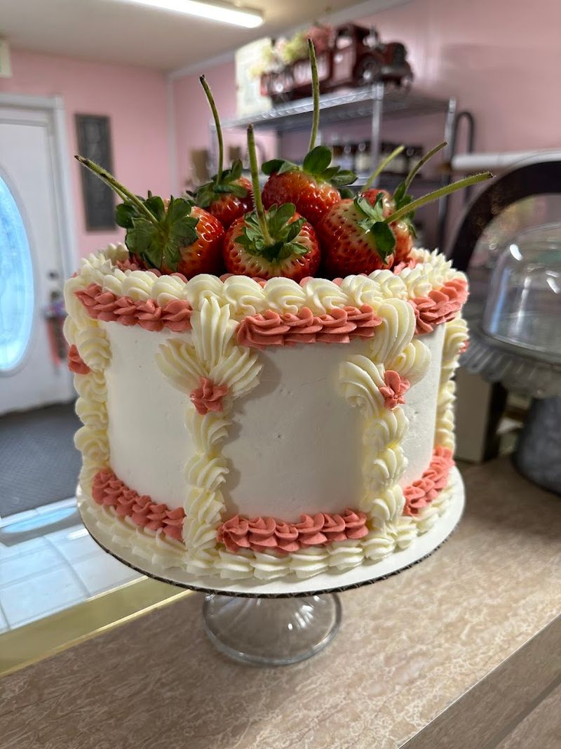 Why This Bakery Belongs on Your Oklahoma Road Trip List Why This Bakery Belongs on Your Oklahoma Road Trip List