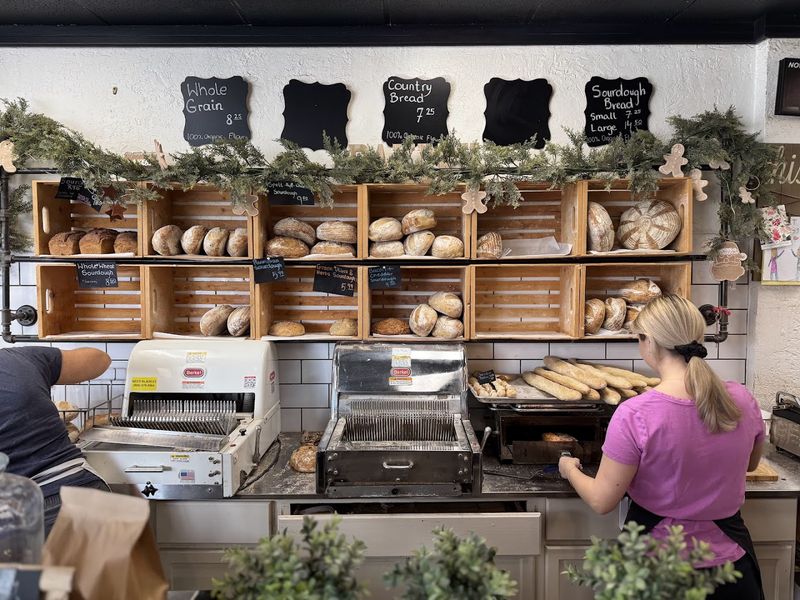 Why This Bakery Has Built Such a Loyal Following Why This Bakery Has Built Such a Loyal Following