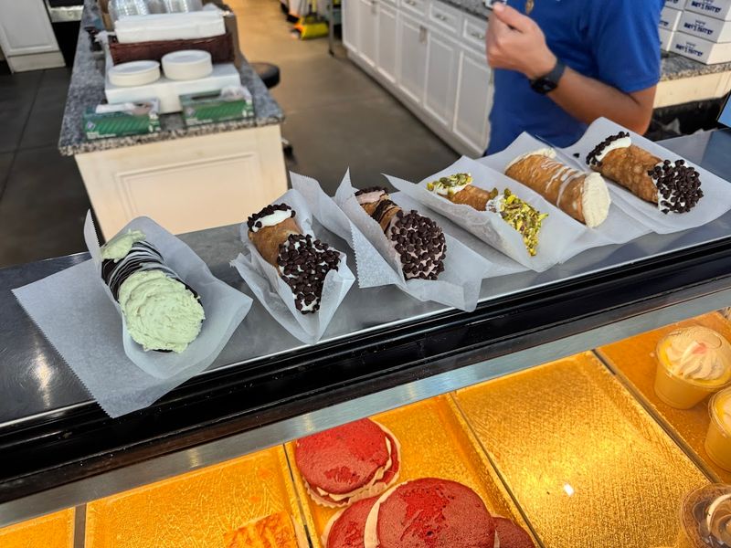 Why This Bakery Keeps Drawing People Back After All These Years