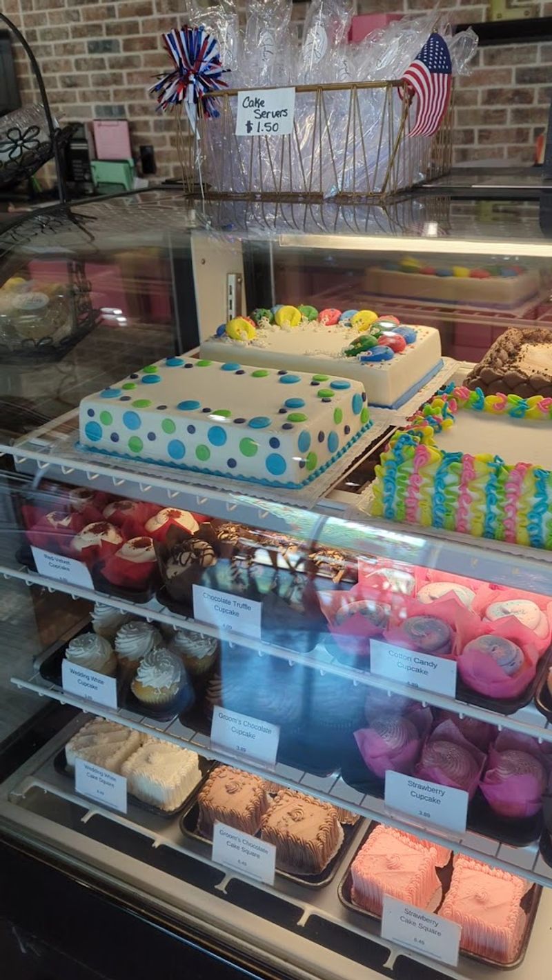 Why This Bakery Keeps Earning Its Place in the Community
