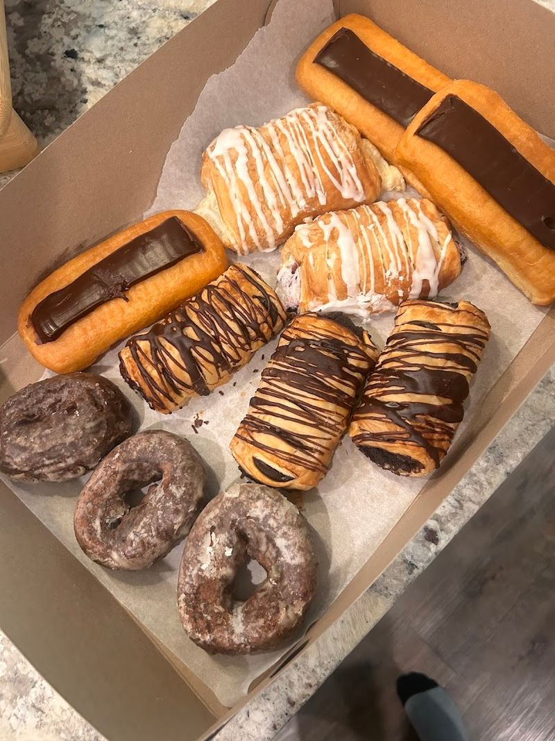 Why This Bakery Keeps Earning Loyal Fans Why This Bakery Keeps Earning Loyal Fans