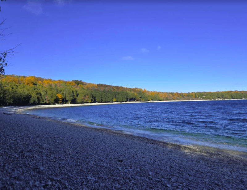 Why This Beach Deserves More Recognition Why This Beach Deserves More Recognition