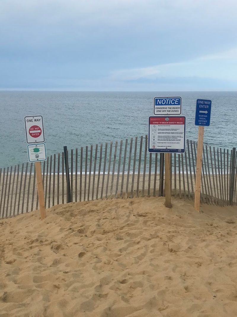 Why This Beach Keeps Pulling People Back Why This Beach Keeps Pulling People Back