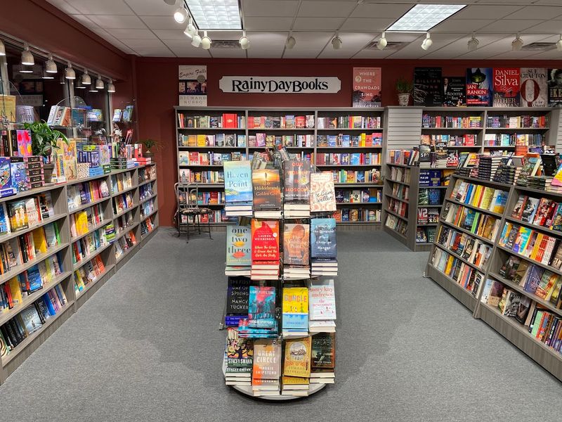 Why This Bookstore Has Lasted and What That Means for All of Us Why This Bookstore Has Lasted and What That Means for All of Us