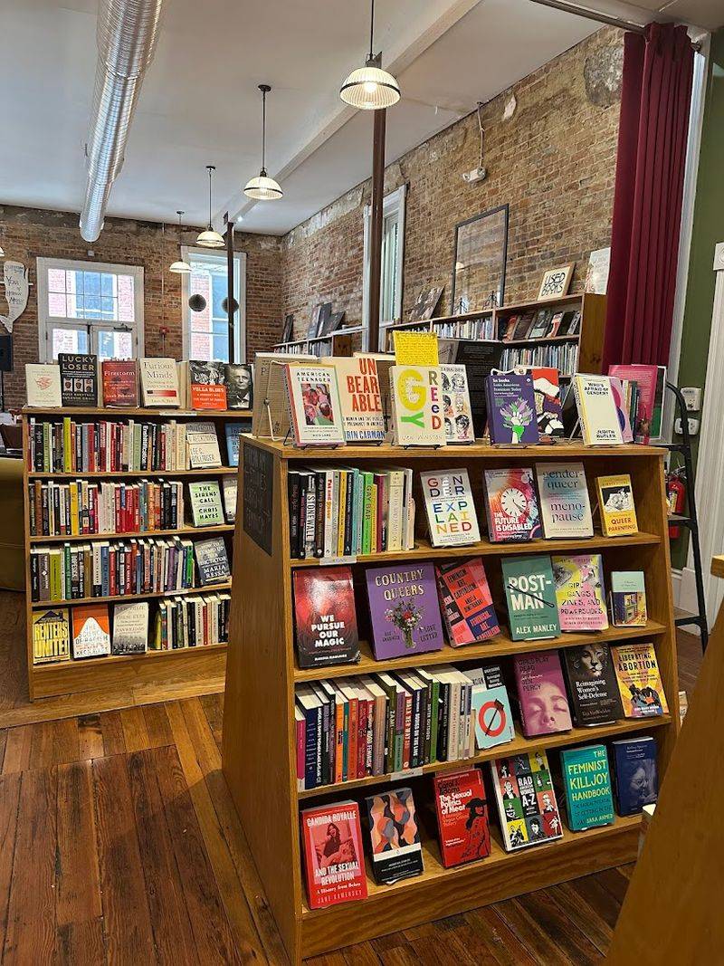 Why This Bookstore Matters in the Digital Age Why This Bookstore Matters in the Digital Age