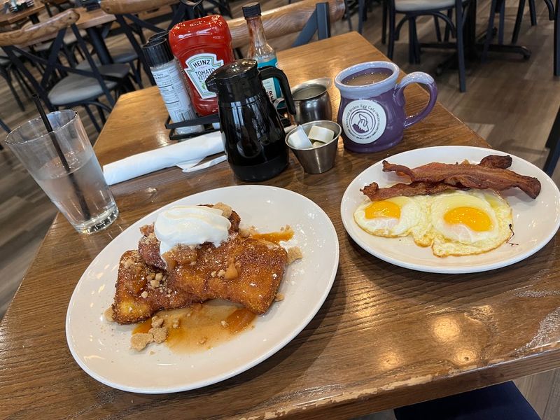 Why This Cafe Belongs on Your Columbus Brunch List