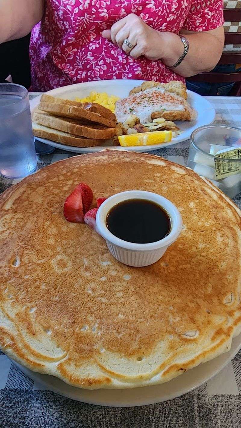 Why This Cafe Earns Its Reputation Why This Cafe Earns Its Reputation