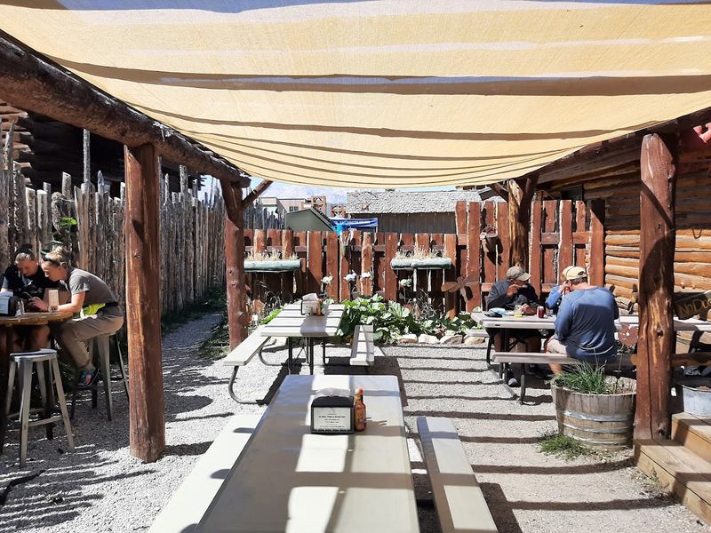 Why This Café Feels Like the Perfect End to Any Idaho Adventure