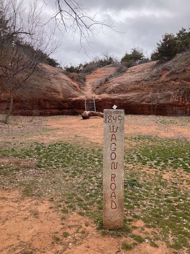 Why This Canyon Keeps Drawing People Back Why This Canyon Keeps Drawing People Back