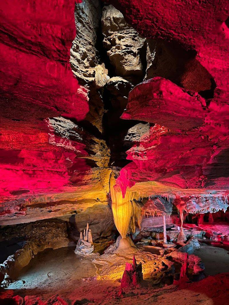 Why This Cave Deserves a Spot on Your Tennessee Itinerary