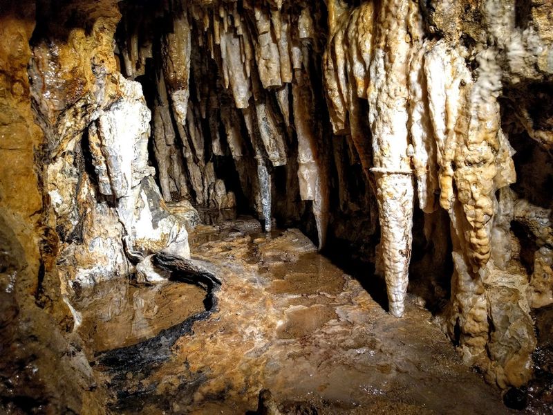 Why This Cave Keeps Bringing People Back Why This Cave Keeps Bringing People Back
