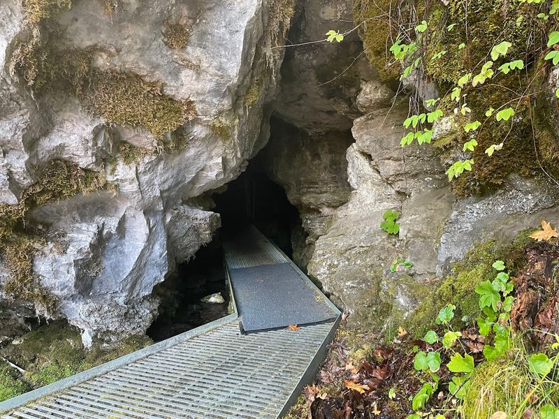 Why This Cave Keeps Drawing People Back Why This Cave Keeps Drawing People Back
