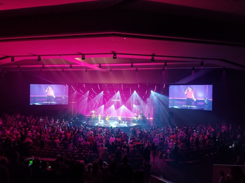 Why This Church Keeps Changing People's Minds About Church Why This Church Keeps Changing People's Minds About Church