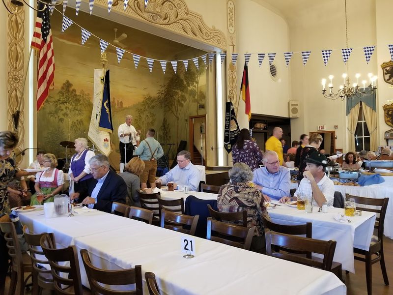 Why This Club Keeps Drawing People Back, Decade After Decade