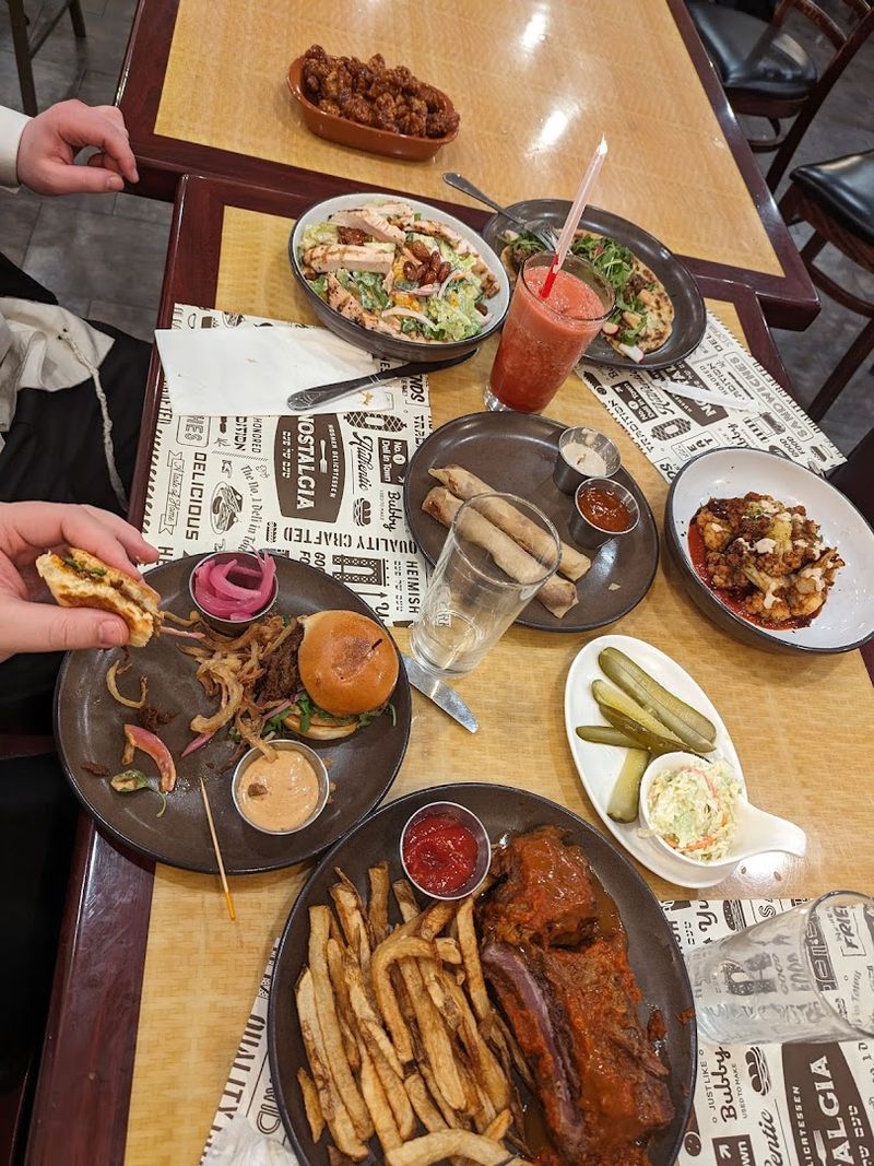 Why This Deli Deserves a Place on Your List