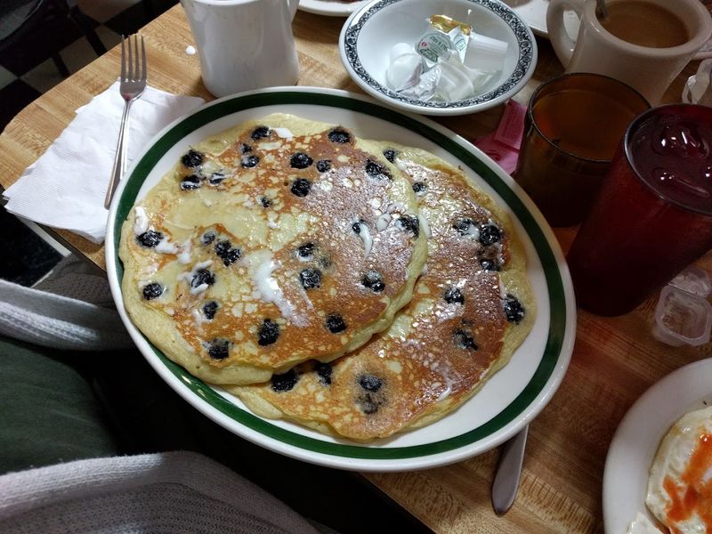 Why This Diner Is Worth the Trip from Anywhere in Western New York