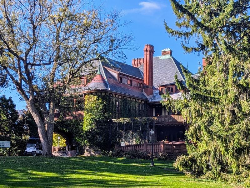 Why This Estate Deserves a Spot on Your List