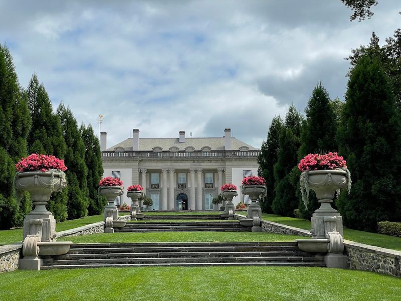 Why This Estate Deserves a Spot on Your Travel List Why This Estate Deserves a Spot on Your Travel List