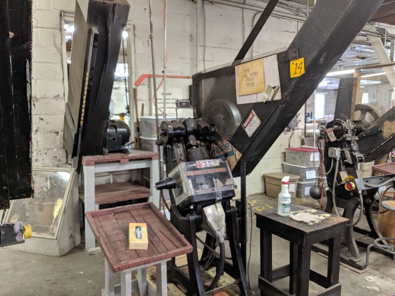 Why This Factory Deserves a Spot on Every Western New York Itinerary Why This Factory Deserves a Spot on Every Western New York Itinerary