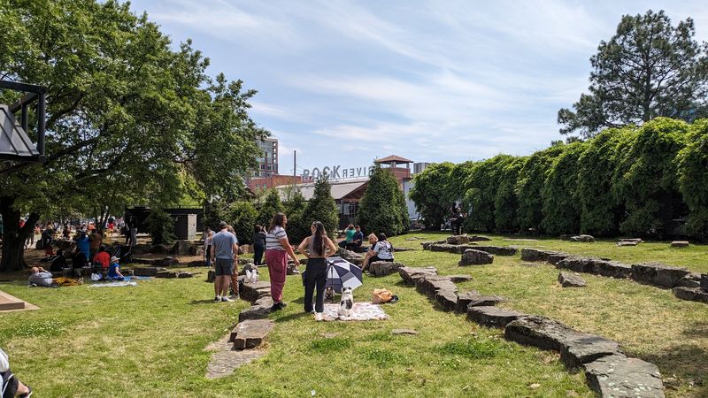 Why This Garden Belongs on Every Little Rock Itinerary