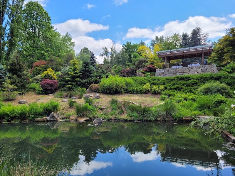 Why This Garden Deserves a Spot on Every Seattle Itinerary