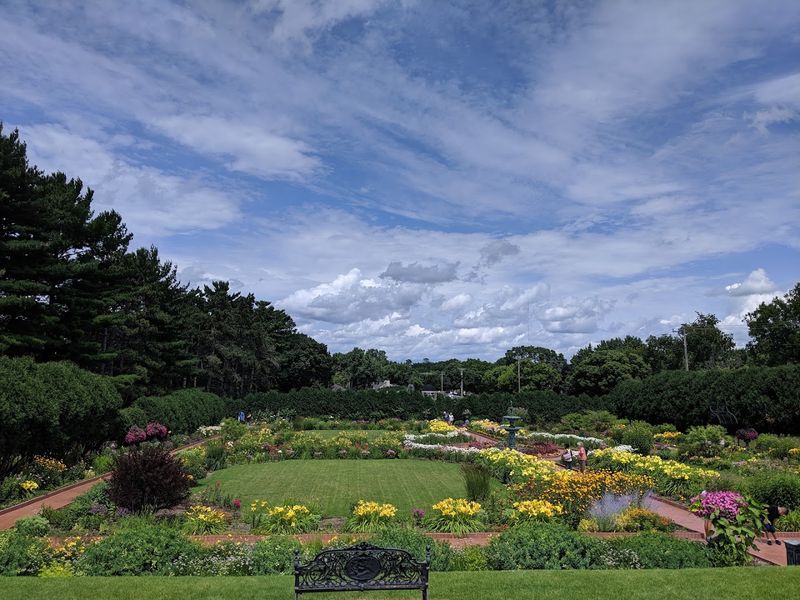 Why This Garden Keeps Drawing People Back