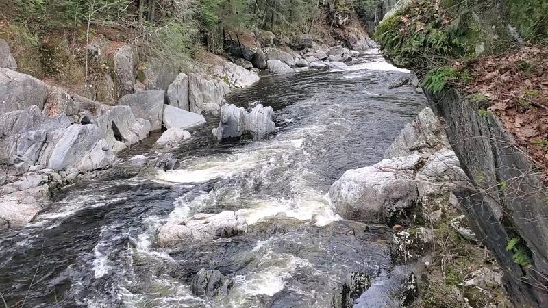 Why This Gorge Deserves More Attention Than It Gets