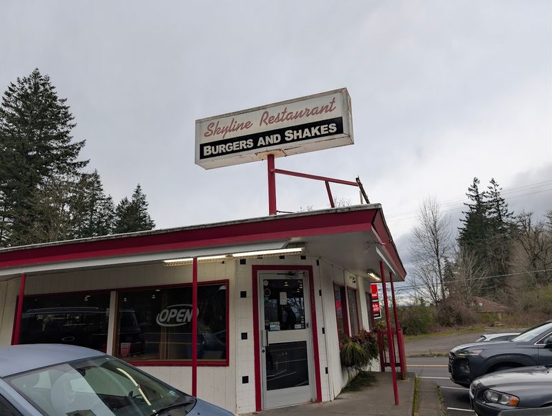 Why This Hilltop Diner Still Matters in Modern Portland