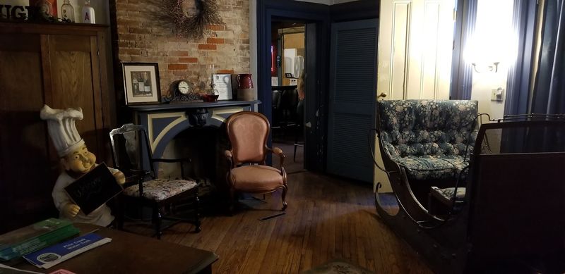 Why This Inn Earns Its Throwback Reputation Why This Inn Earns Its Throwback Reputation