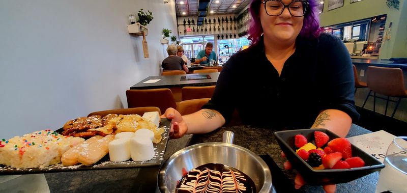 Why This Is a Date Night Destination People Return To Why This Is a Date Night Destination People Return To