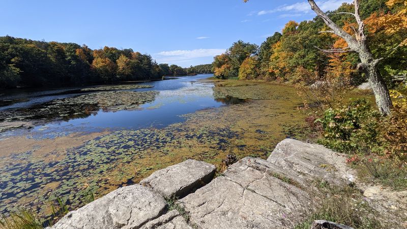 Why This Lake Keeps Drawing People Back Year After Year Why This Lake Keeps Drawing People Back Year After Year