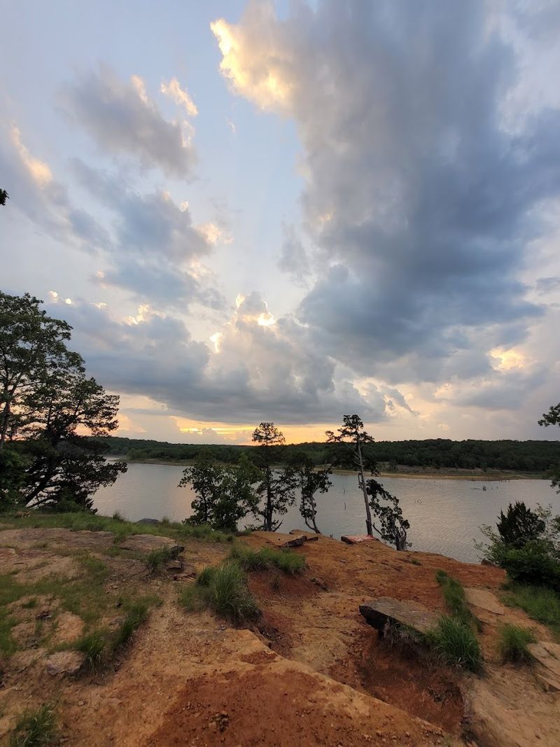 Why This Lake Keeps Drawing People Back Why This Lake Keeps Drawing People Back