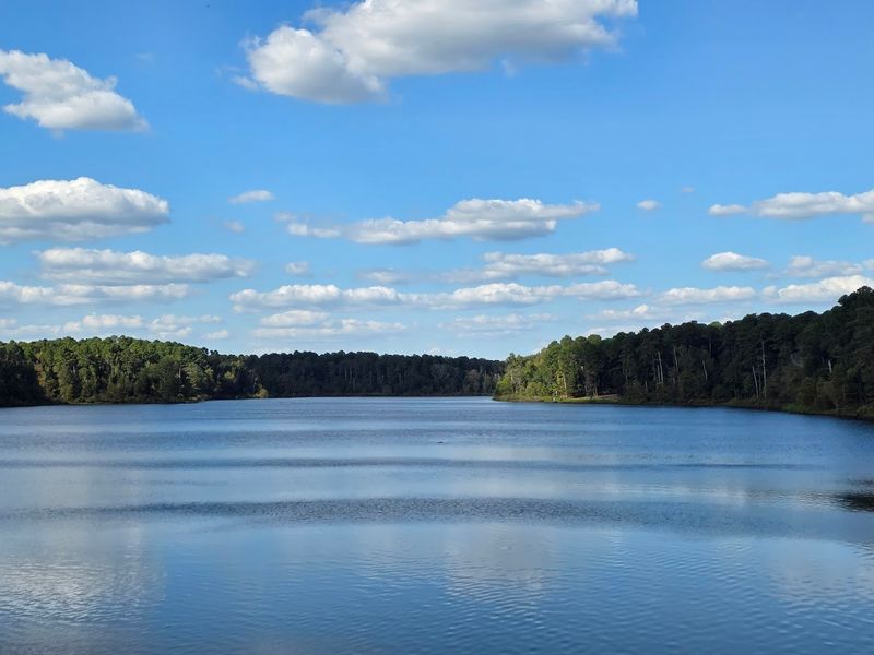 Why This Lake Still Deserves Your Attention Why This Lake Still Deserves Your Attention