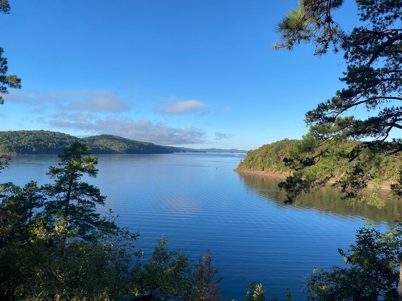 Why This Lake's Clarity Will Actually Surprise You