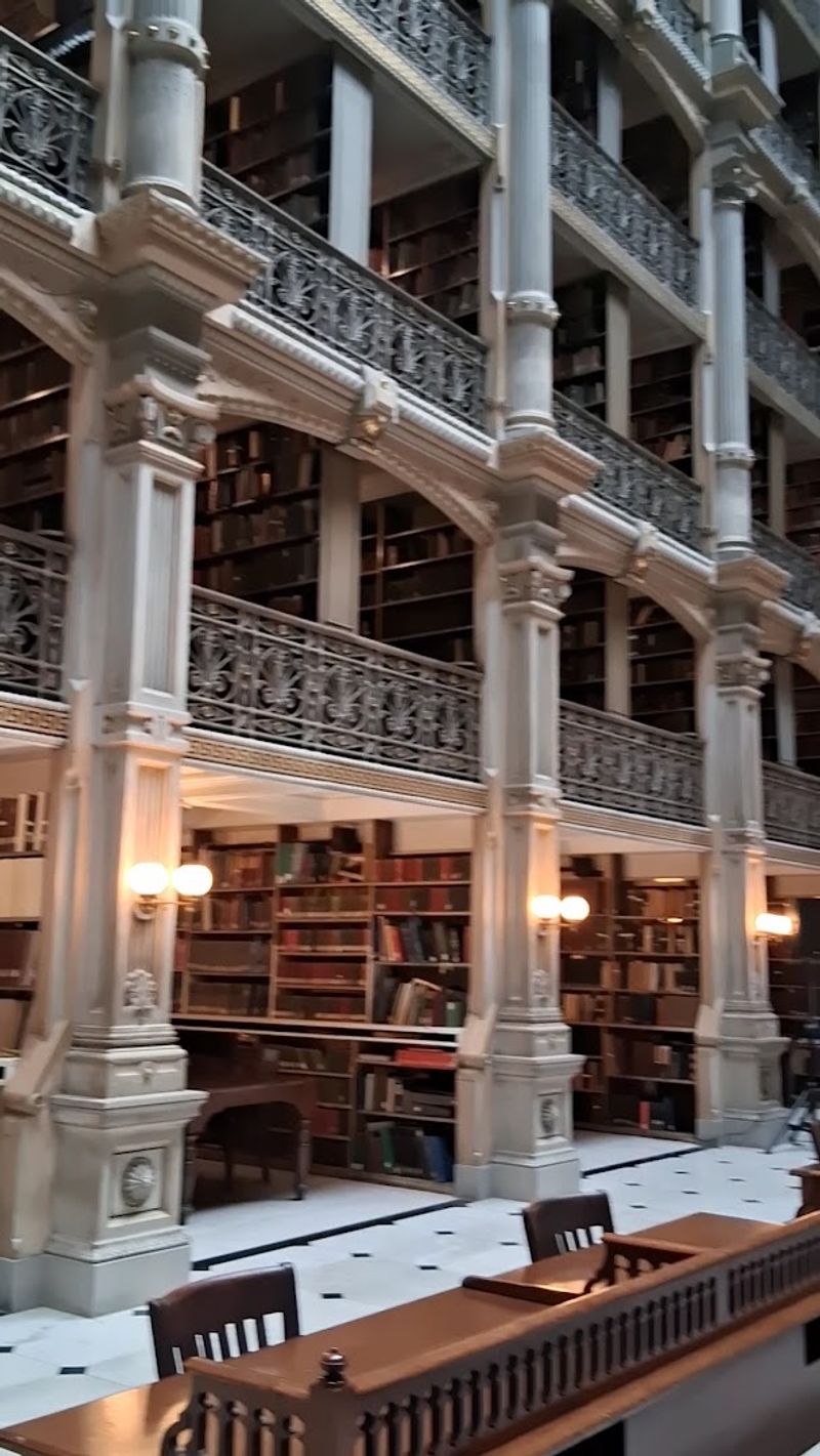 Why This Library Still Matters Today Why This Library Still Matters Today
