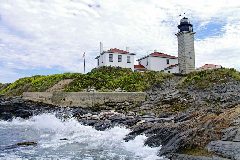 Why This Lighthouse Deserves a Spot on Every Rhode Island Itinerary