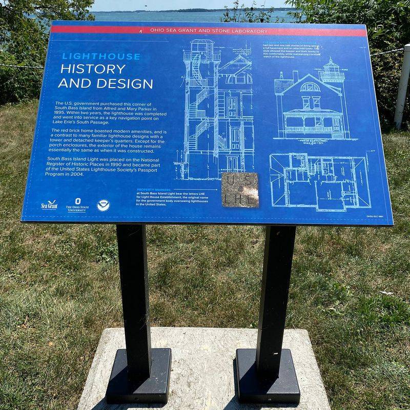 Why This Lighthouse Deserves a Spot on Your Ohio Travel List Why This Lighthouse Deserves a Spot on Your Ohio Travel List