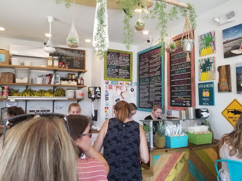 Why This Little Café Has Become a Shore Tradition Why This Little Café Has Become a Shore Tradition
