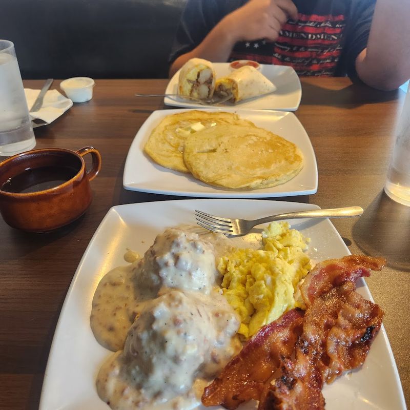 Why This Little Diner Sticks With Me