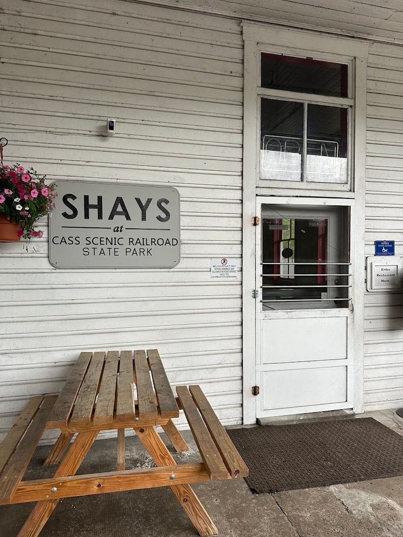 Why This Mountain Restaurant Leaves a Lasting Impression